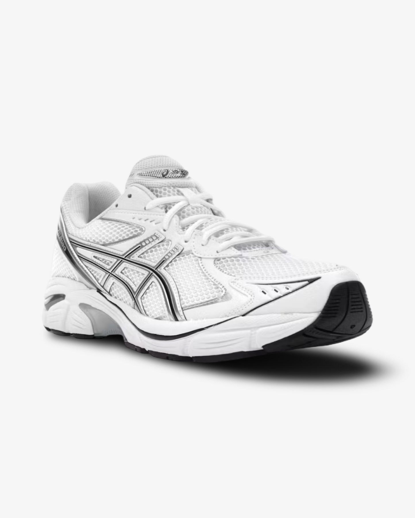 ASICS GT-2160 PURE SILVER WHITE