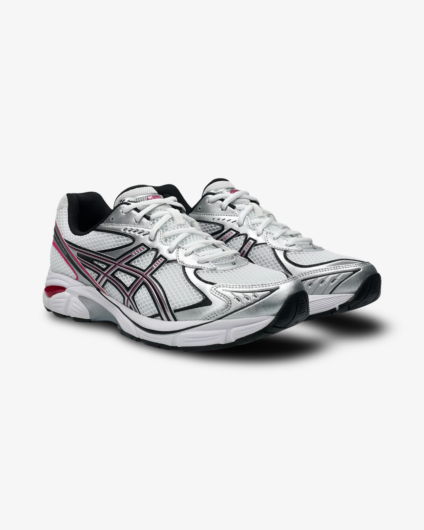 ASICS GT-2160 WHITE FUCHSIA PURPLE