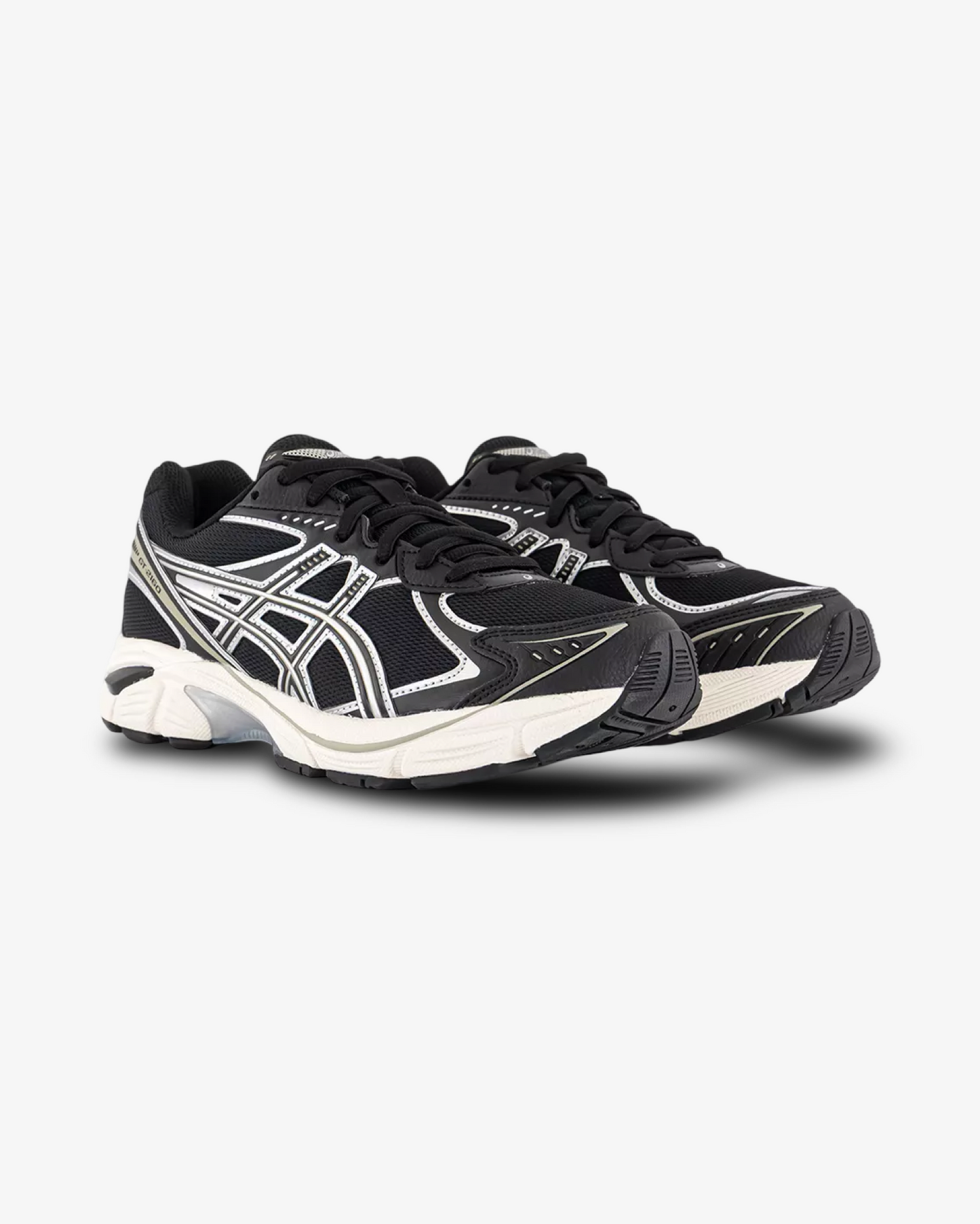 ASICS GT-2160 BLACK WOOL