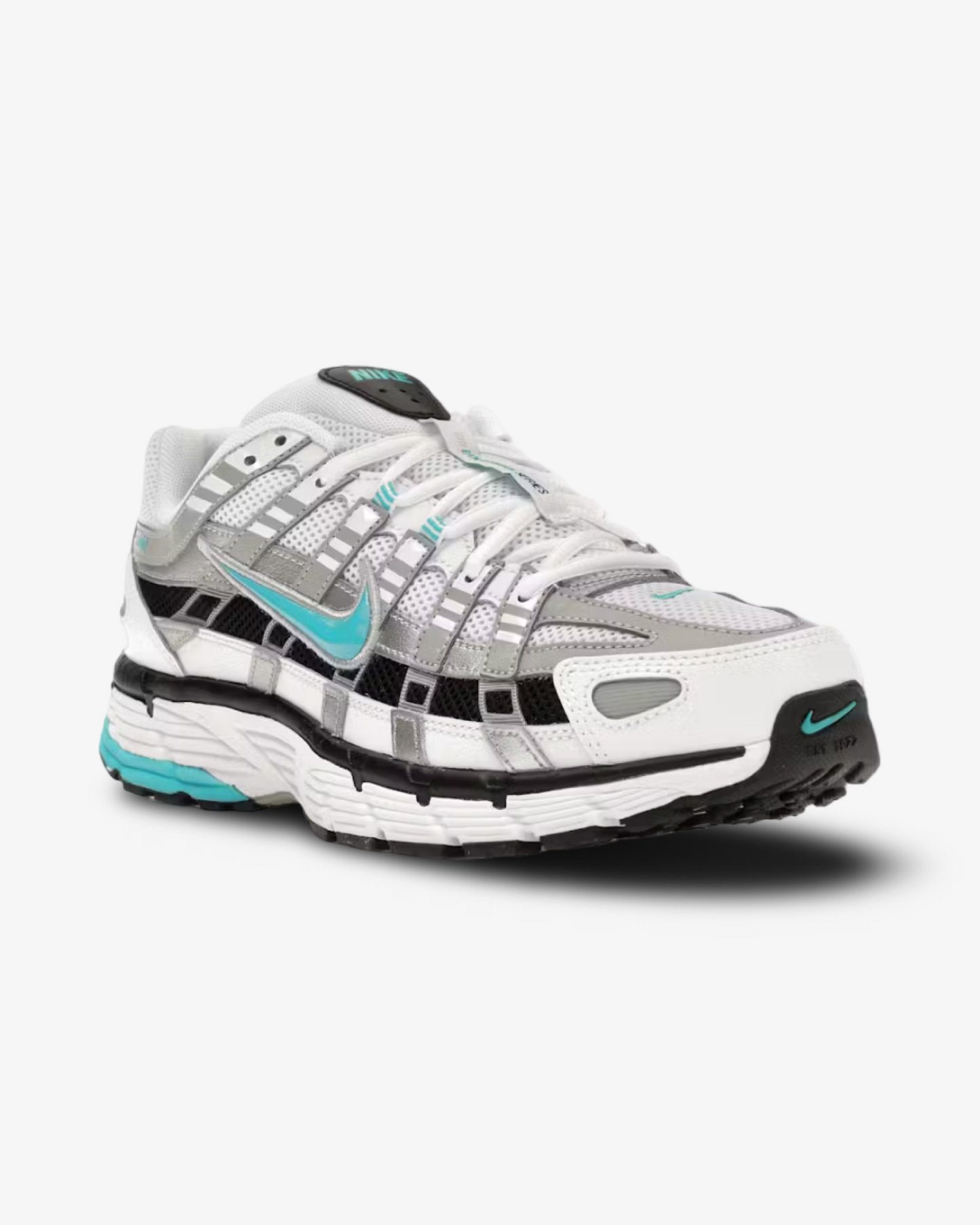 NIKE P-6000 DUSTY CACTUS