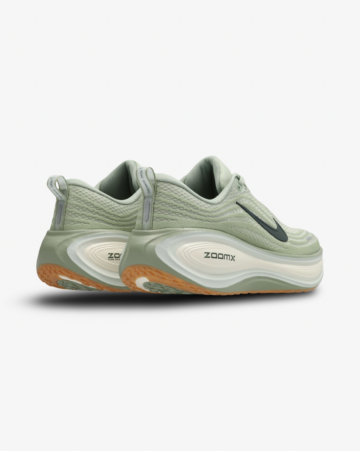 NIKE ZOOM VOMERO PLUS JADE HORIZON-BLACK SPRUCE SAIL