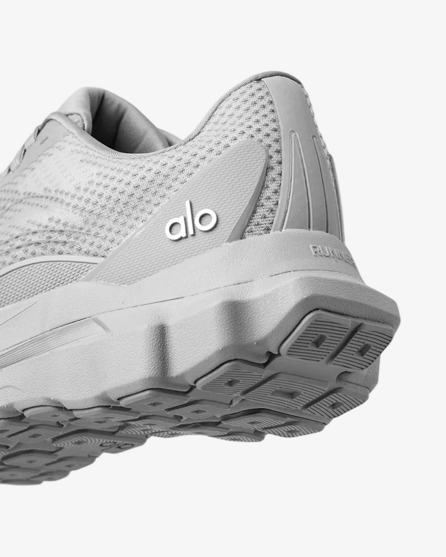 ALO RUNNER GREY/GREY