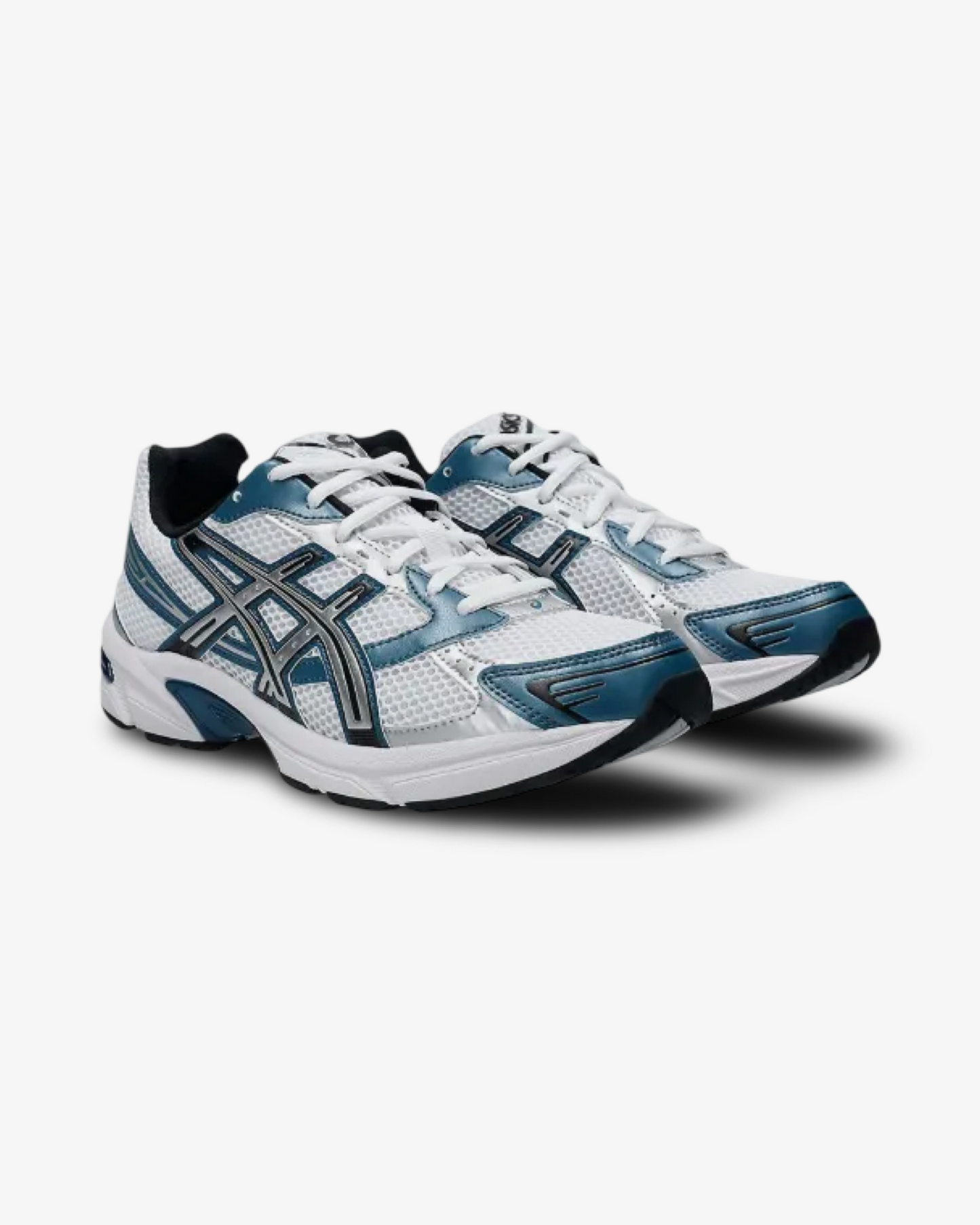 ASICS GEL 1130 WHITE RESTFUL TEAL