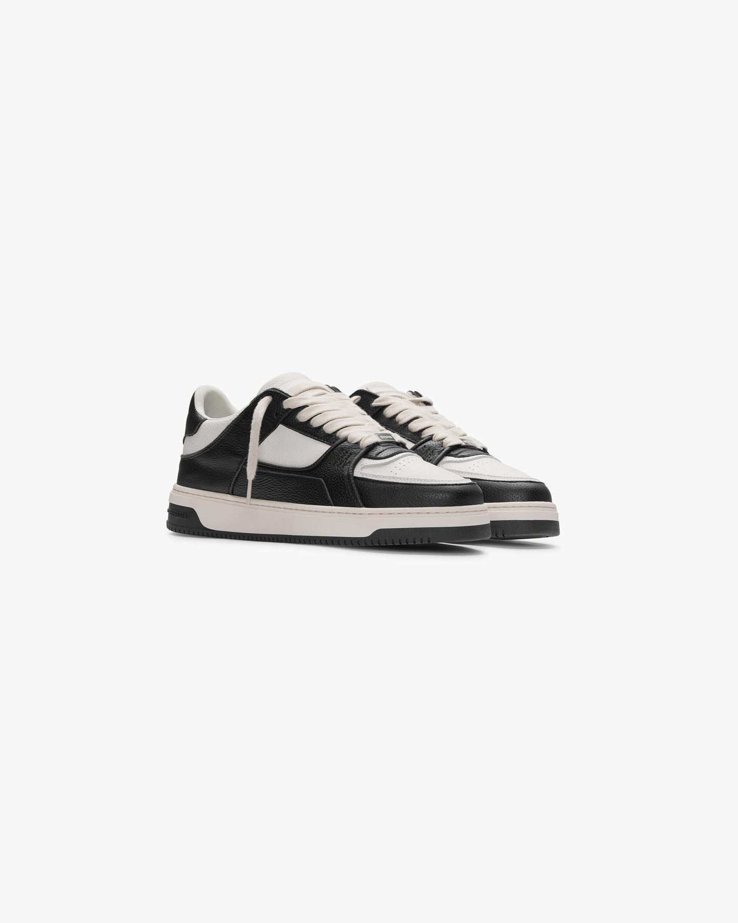 APEX BLACK VINTAGE WHITE