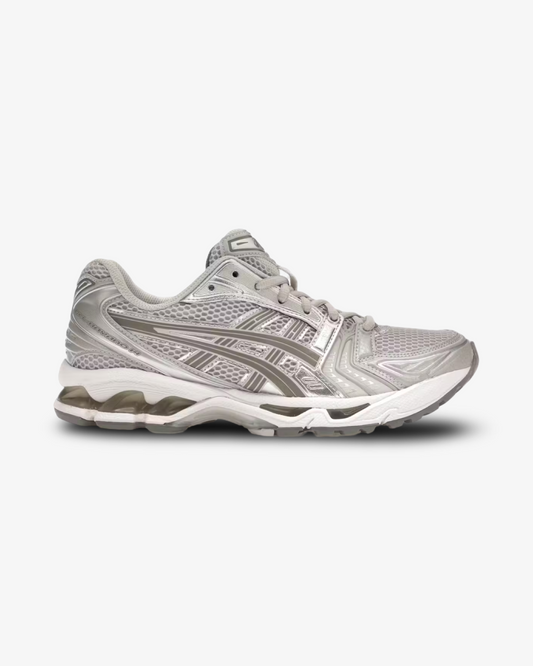ASICS GEL KAYANO 14 CLOUD GREY CLAY