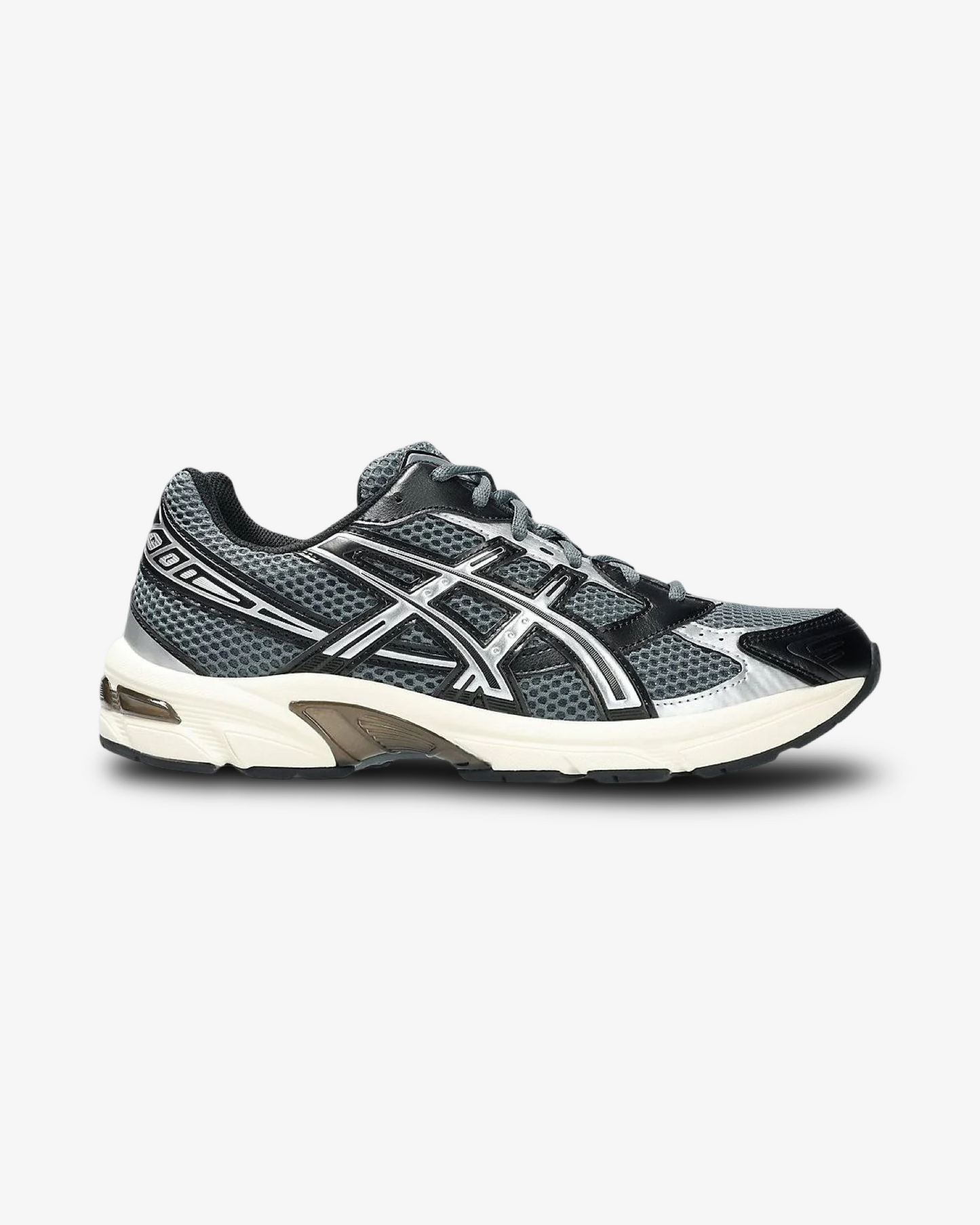 ASICS GEL 1130 STEEL GREY BLACK