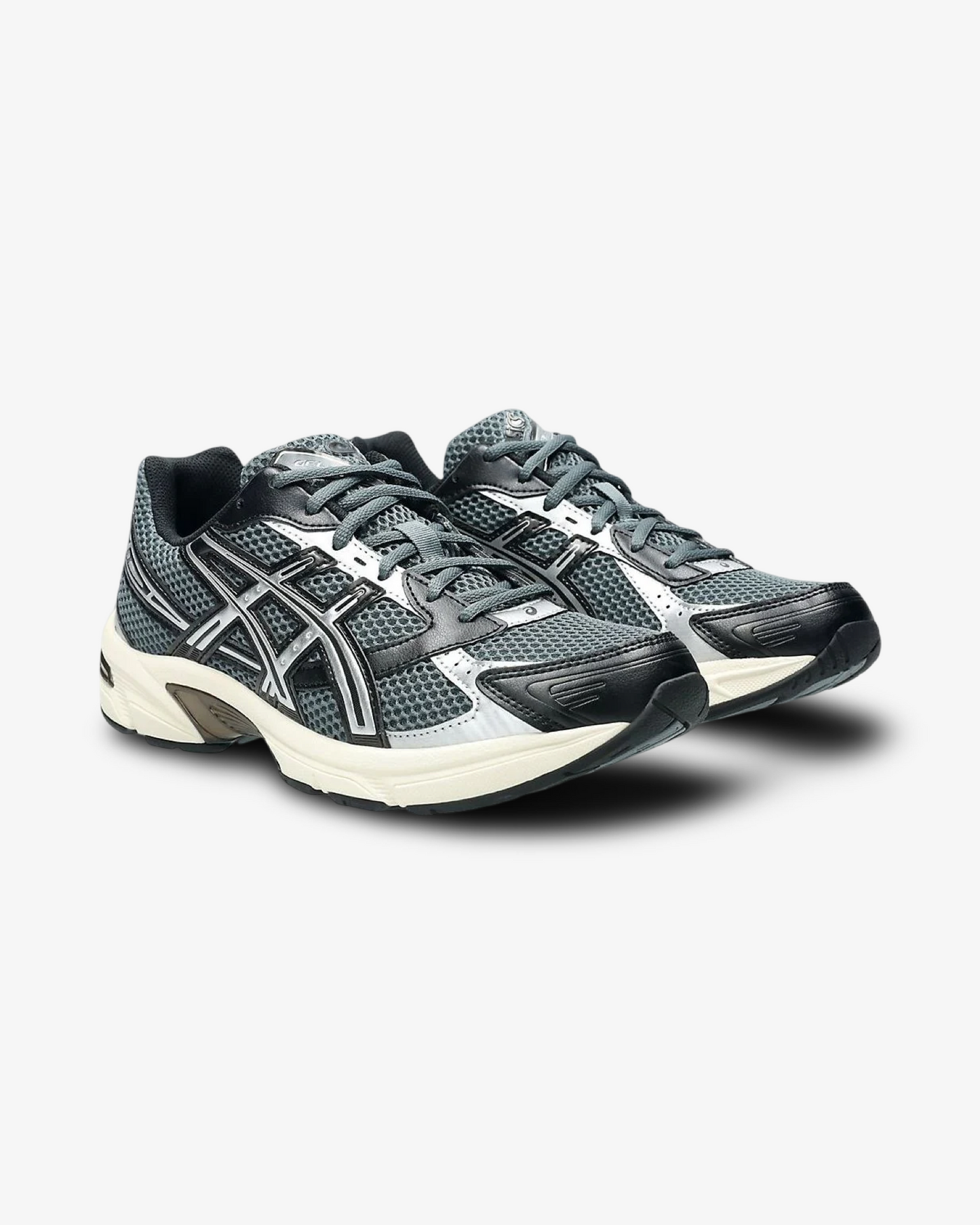 ASICS GEL 1130 STEEL GREY BLACK