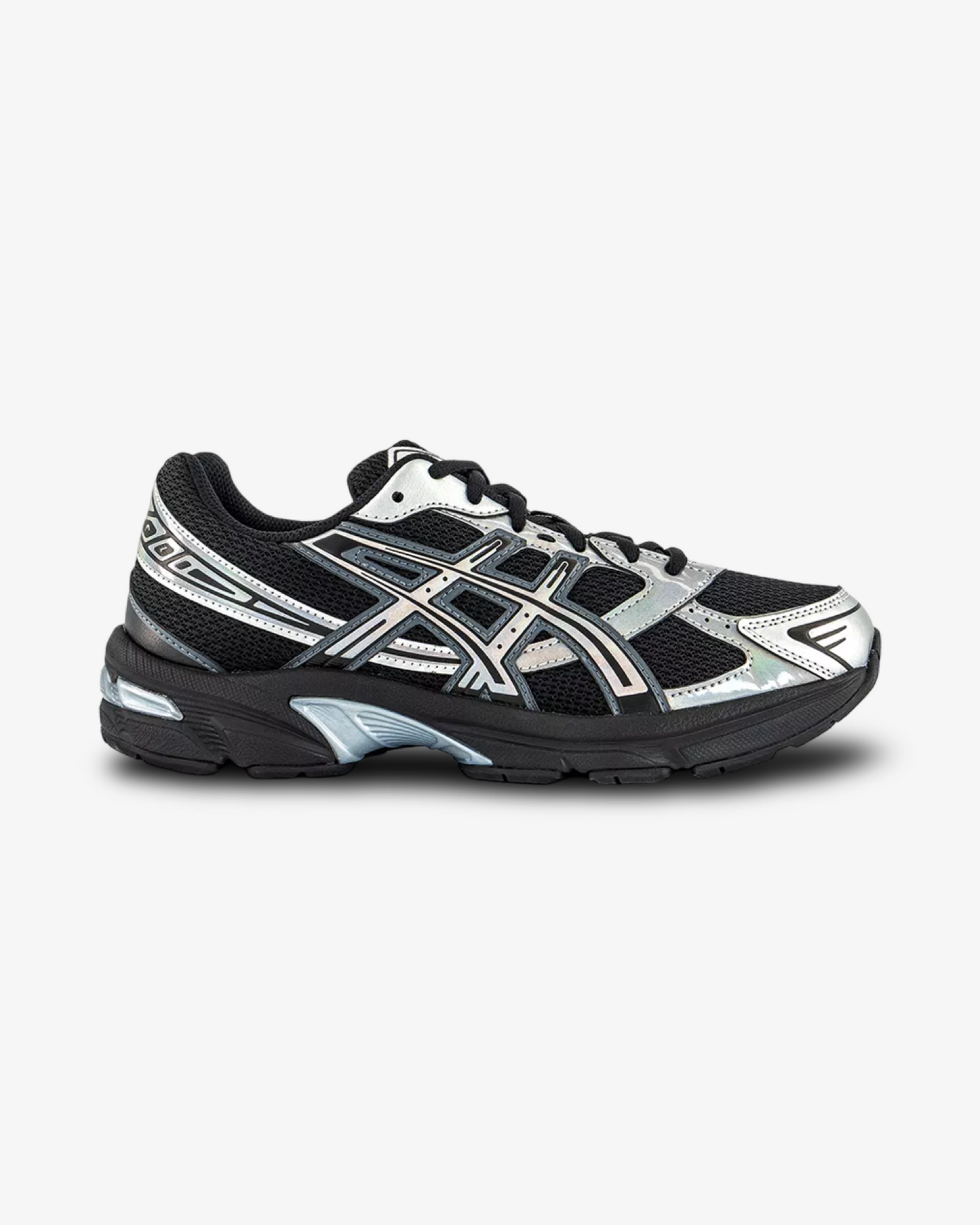 ASICS 1130 IRIDESCENT BLACK