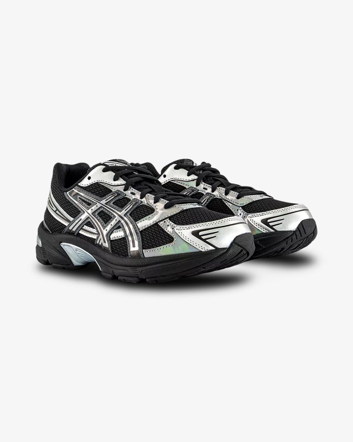 ASICS 1130 IRIDESCENT BLACK