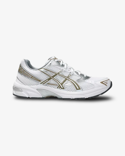 ASICS 1130 WHITE BROWN