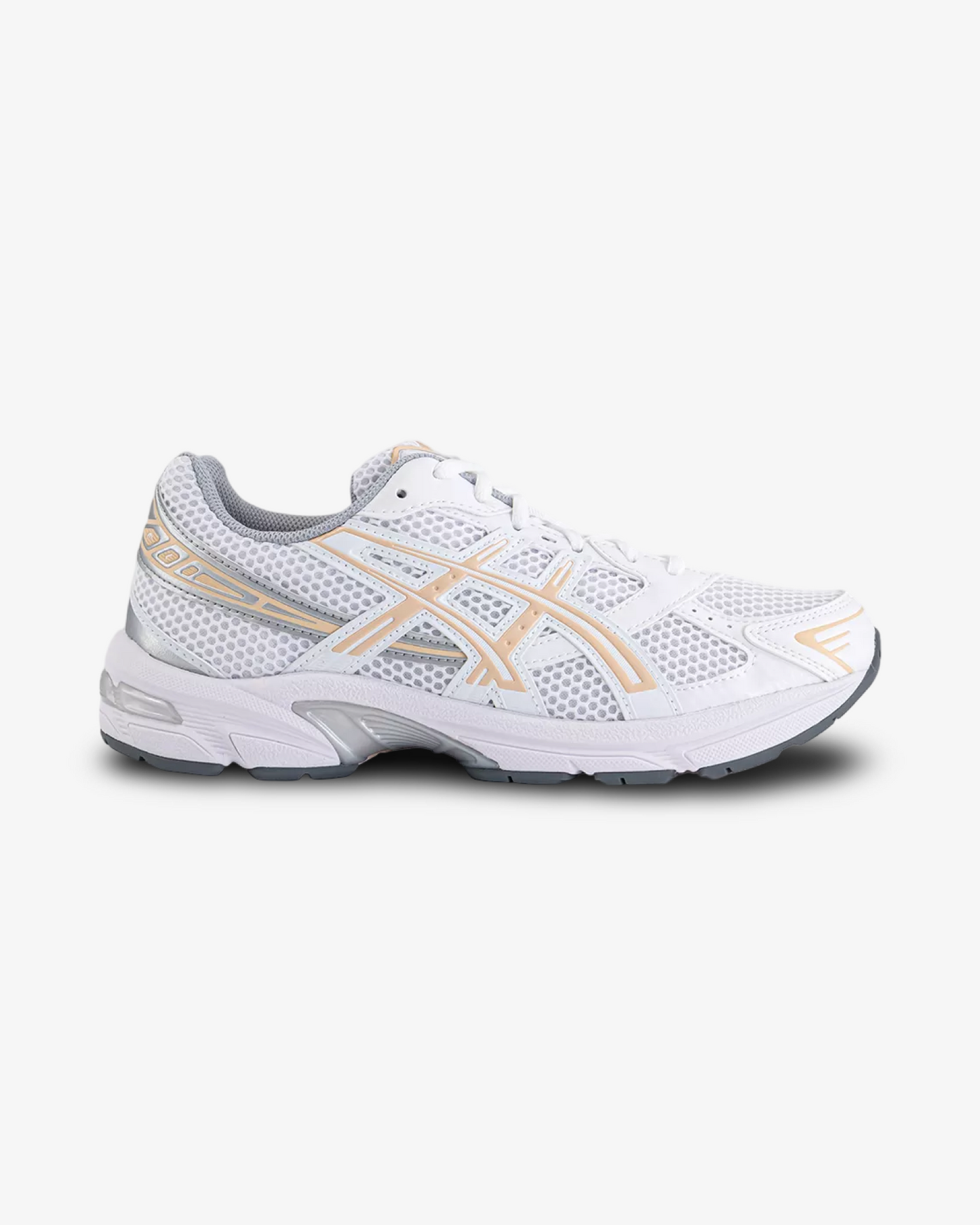 ASICS 1130 WHITE PEACH
