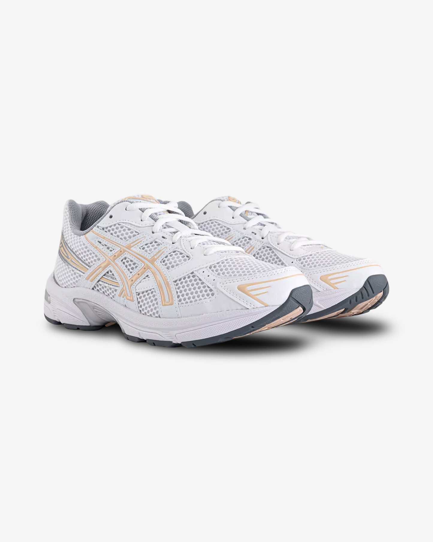 ASICS 1130 WHITE PEACH