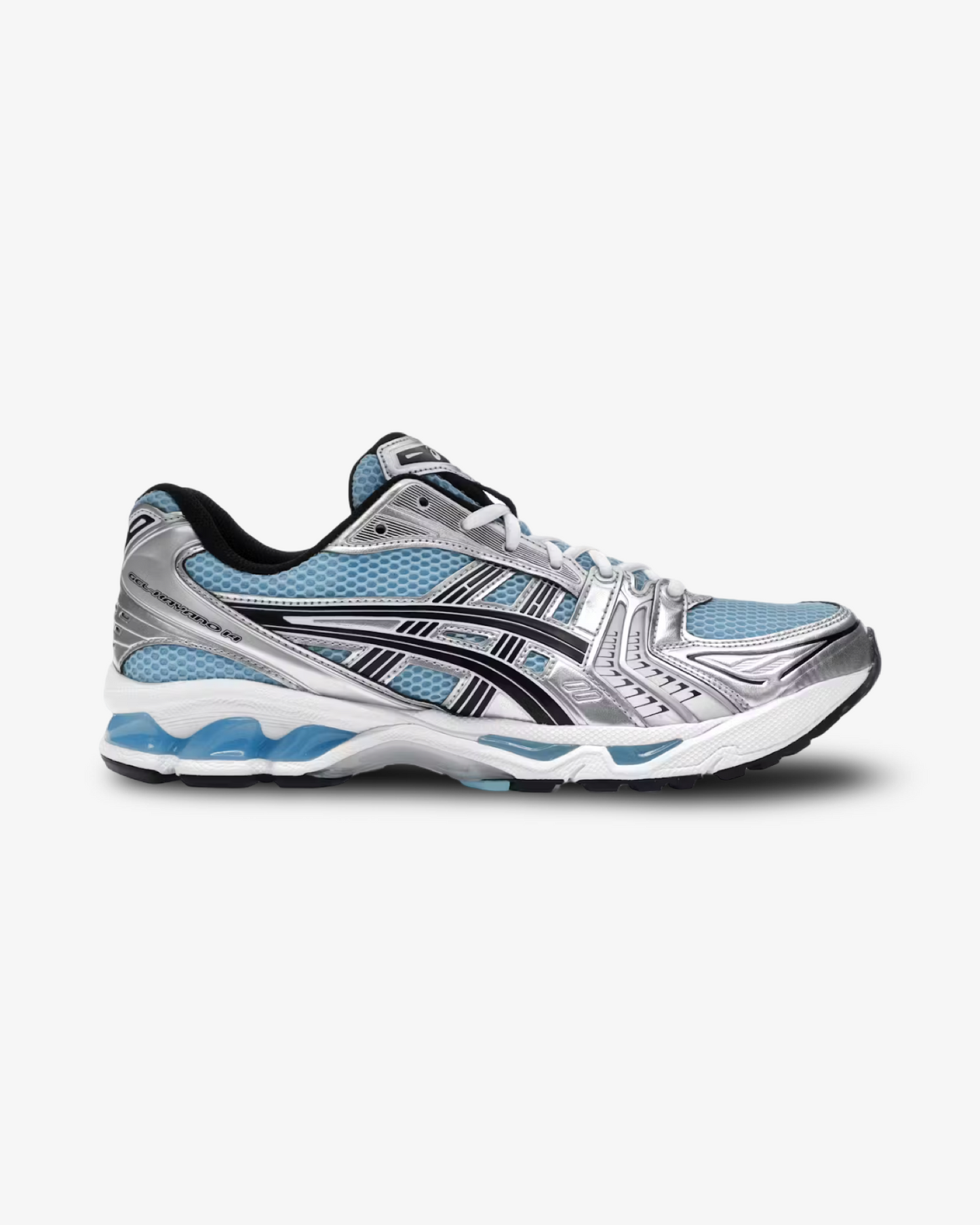 ASICS GEL KAYANO 14 ARCTIC SKY PURE SILVER