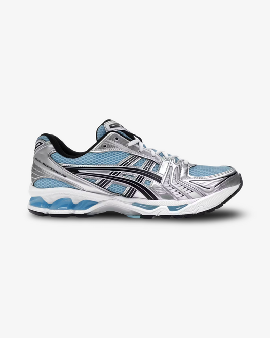 ASICS GEL KAYANO 14 ARCTIC SKY PURE SILVER