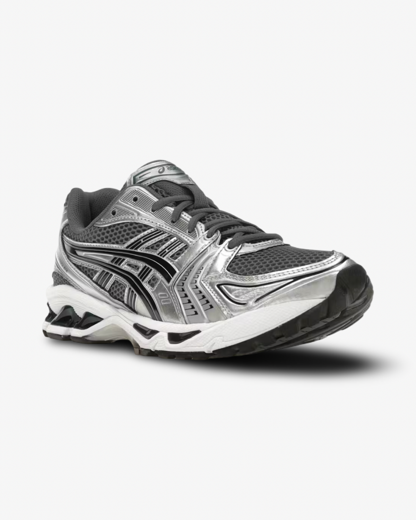 ASICS GEL KAYANO 14 METROPOLIS JASPER GREEN