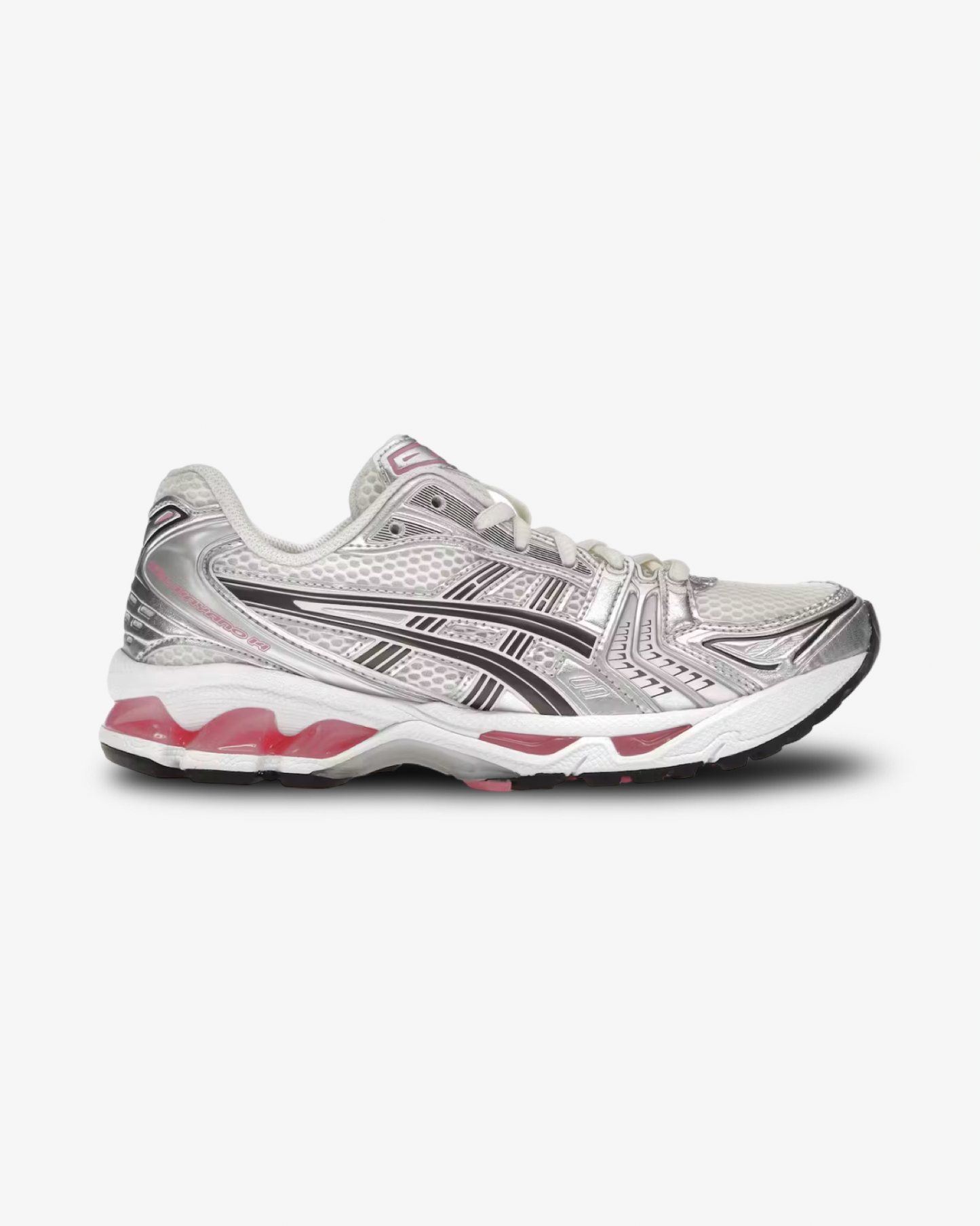 ASICS GEL KAYANO 14 CREAM SWEET PINK