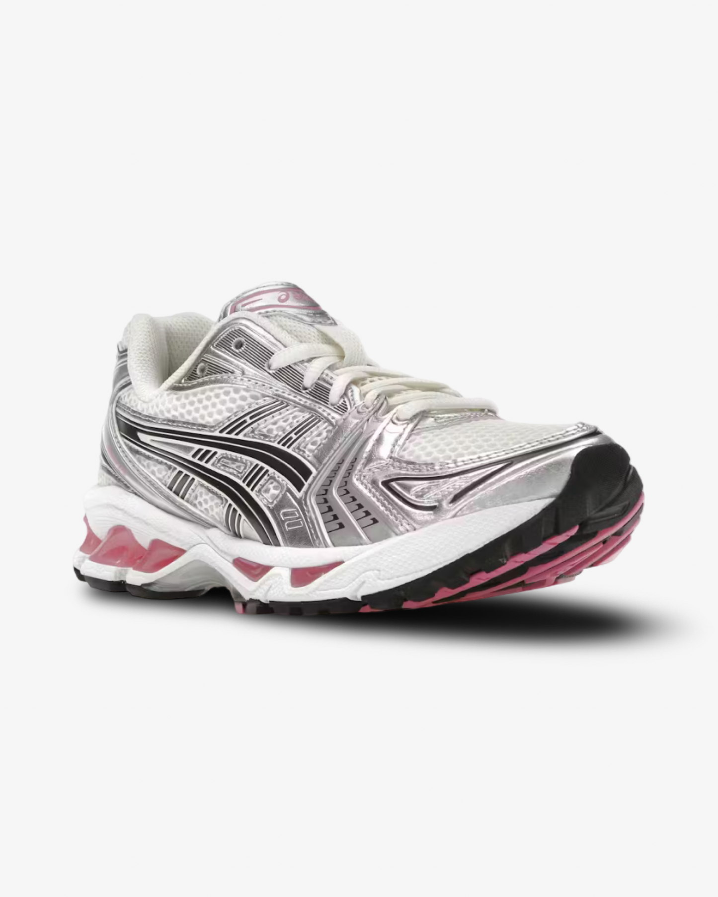 ASICS GEL KAYANO 14 CREAM SWEET PINK