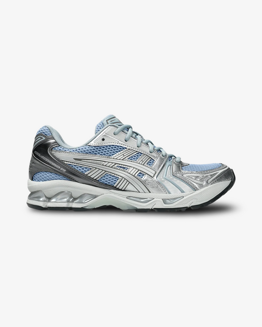 ASICS GEL KAYANO 14 DOLPHIN GREY PURE SILVER