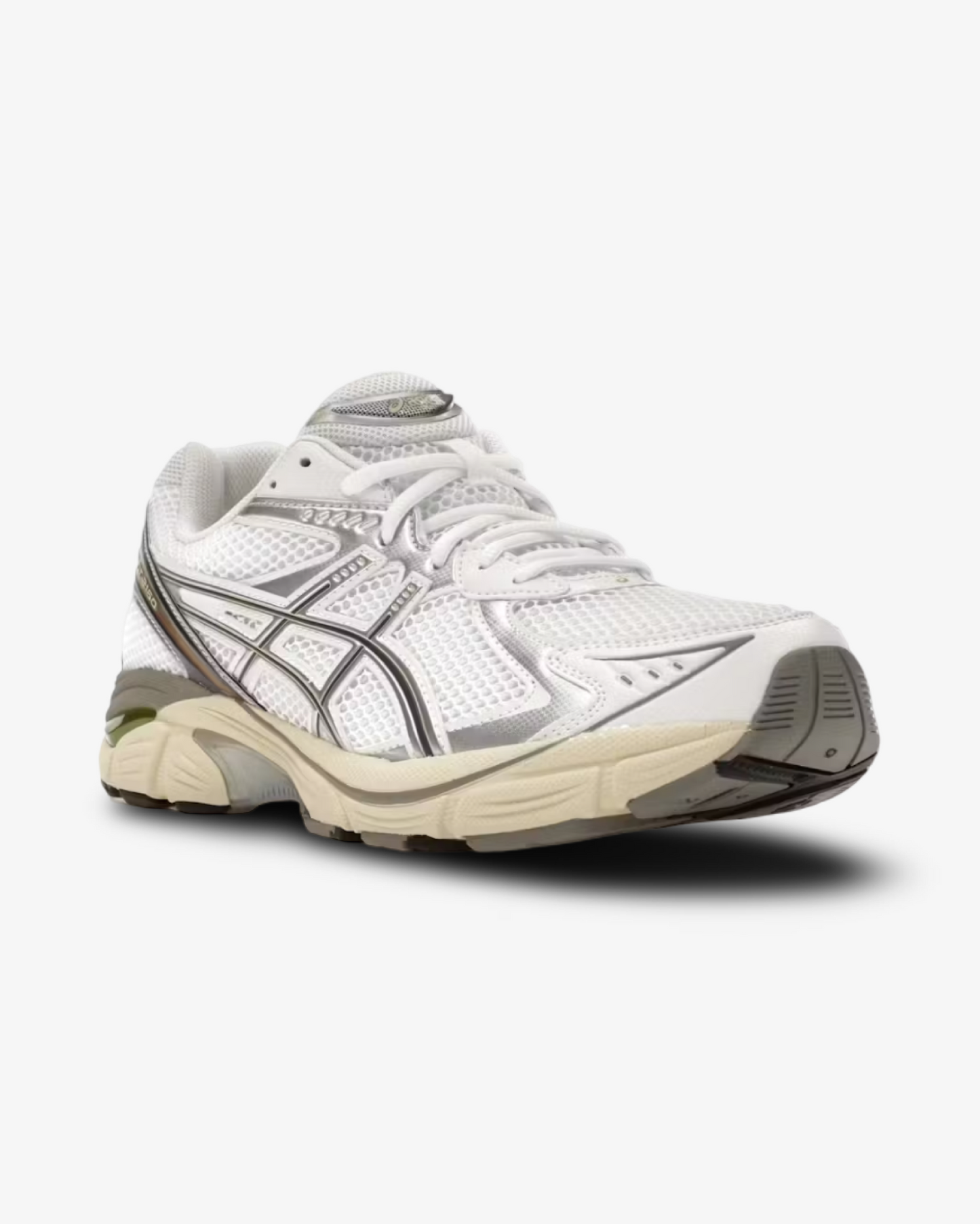 ASICS GT-2160 WHITE SOFT YELLOW