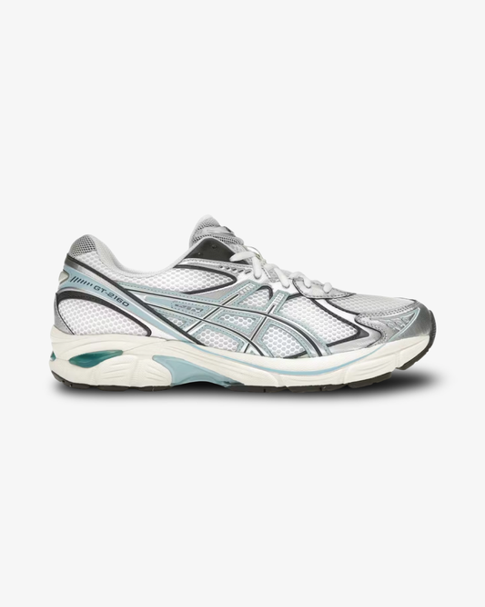 ASICS GT-2160 WHITE PURE SILVER