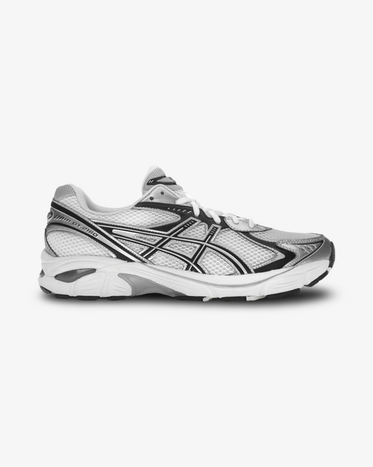 ASICS GT-2160 WHITE BLACK SILVER