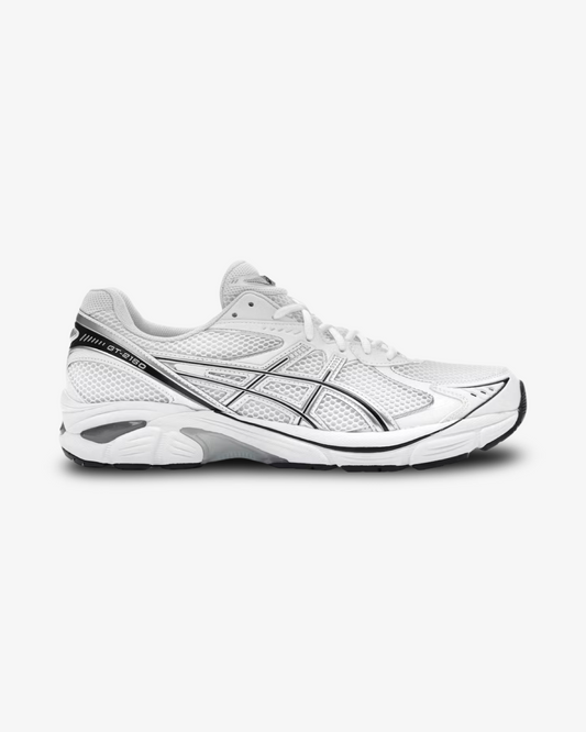 ASICS GT-2160 PURE SILVER WHITE