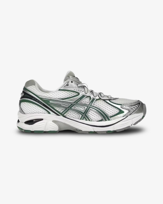 ASICS GT-2160 WHITE SHAMROCK GREEN