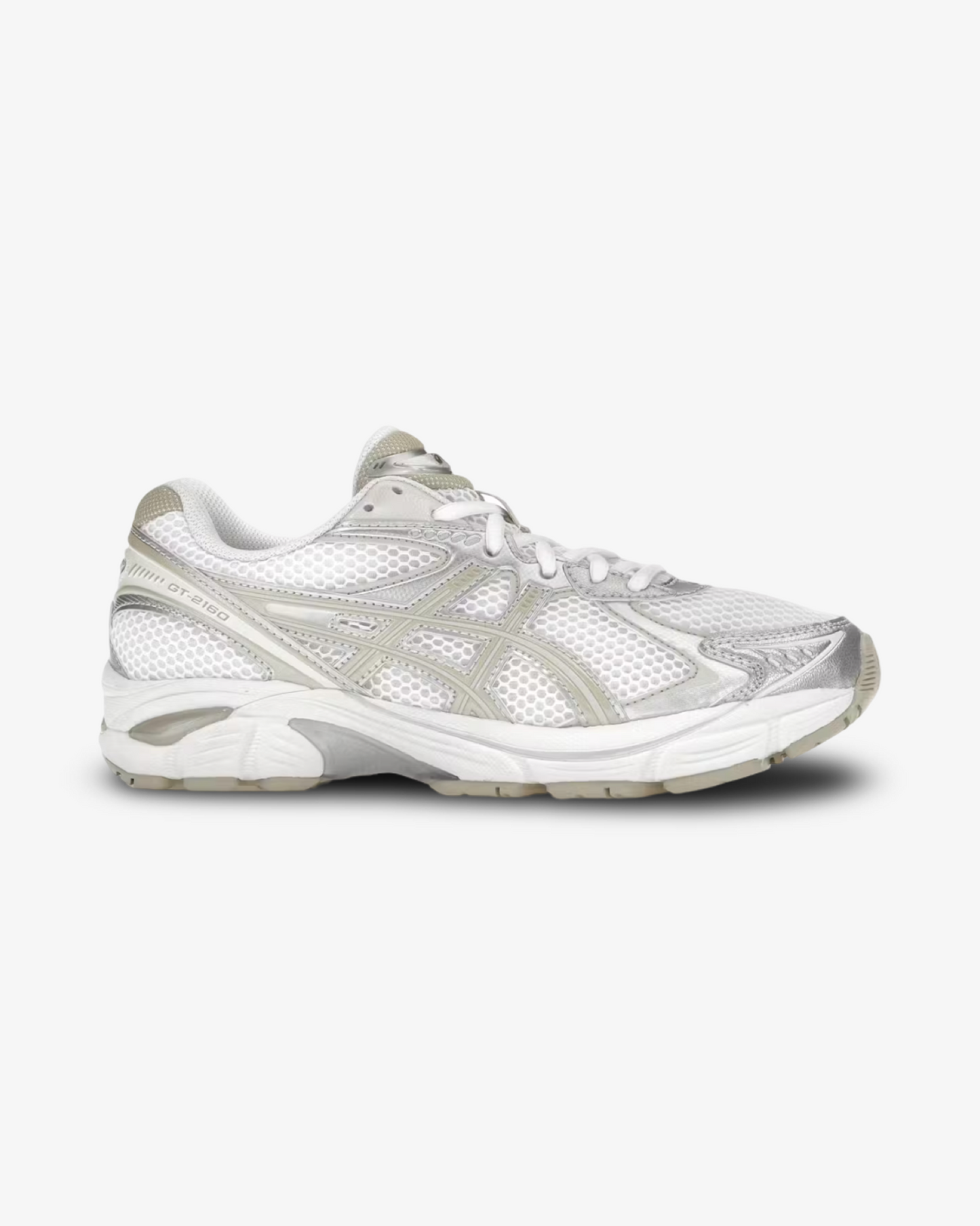 ASICS GT-2160 WHITE PUTTY