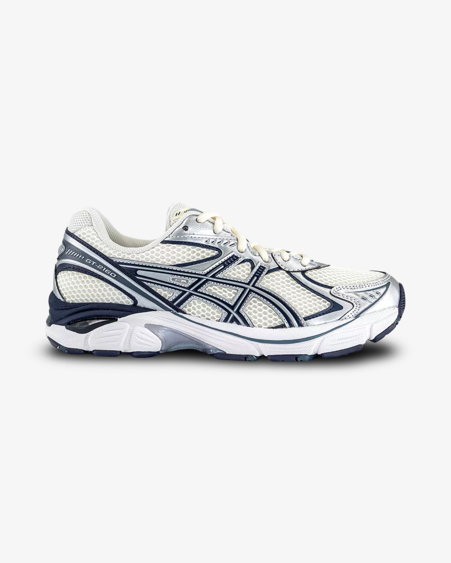 ASICS GT-2160 CREAM RAW INDIGO