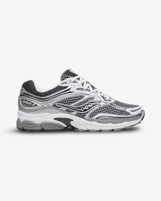 SAUCONY PROGRID OMNI 9 GREY