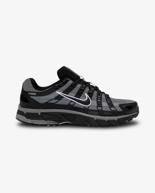 NIKE P-6000 BLACK COOL GREY CELESTINE BLUE