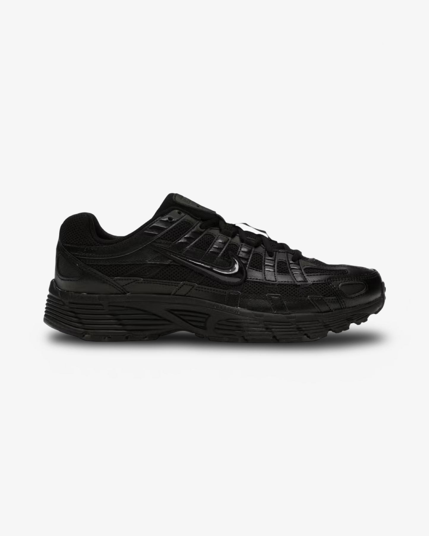 NIKE P-6000 BLACK
