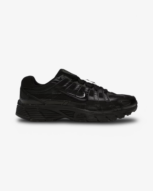 NIKE P-6000 BLACK