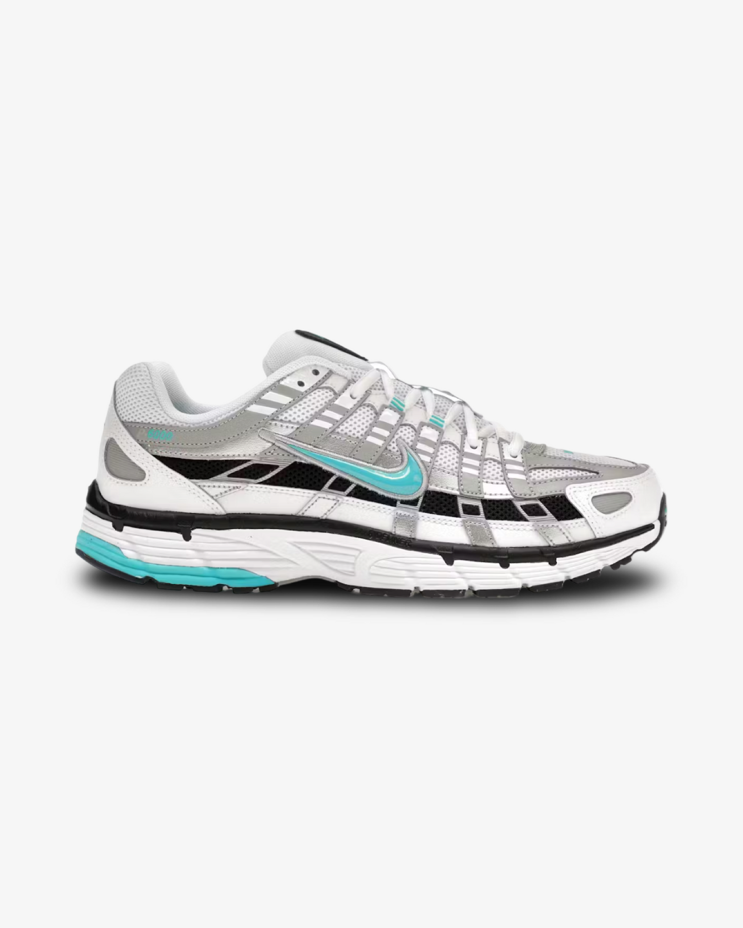 NIKE P-6000 DUSTY CACTUS