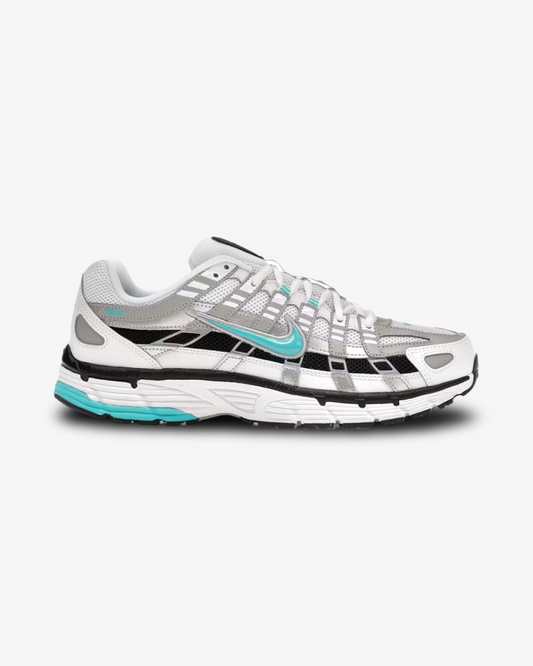 NIKE P-6000 DUSTY CACTUS