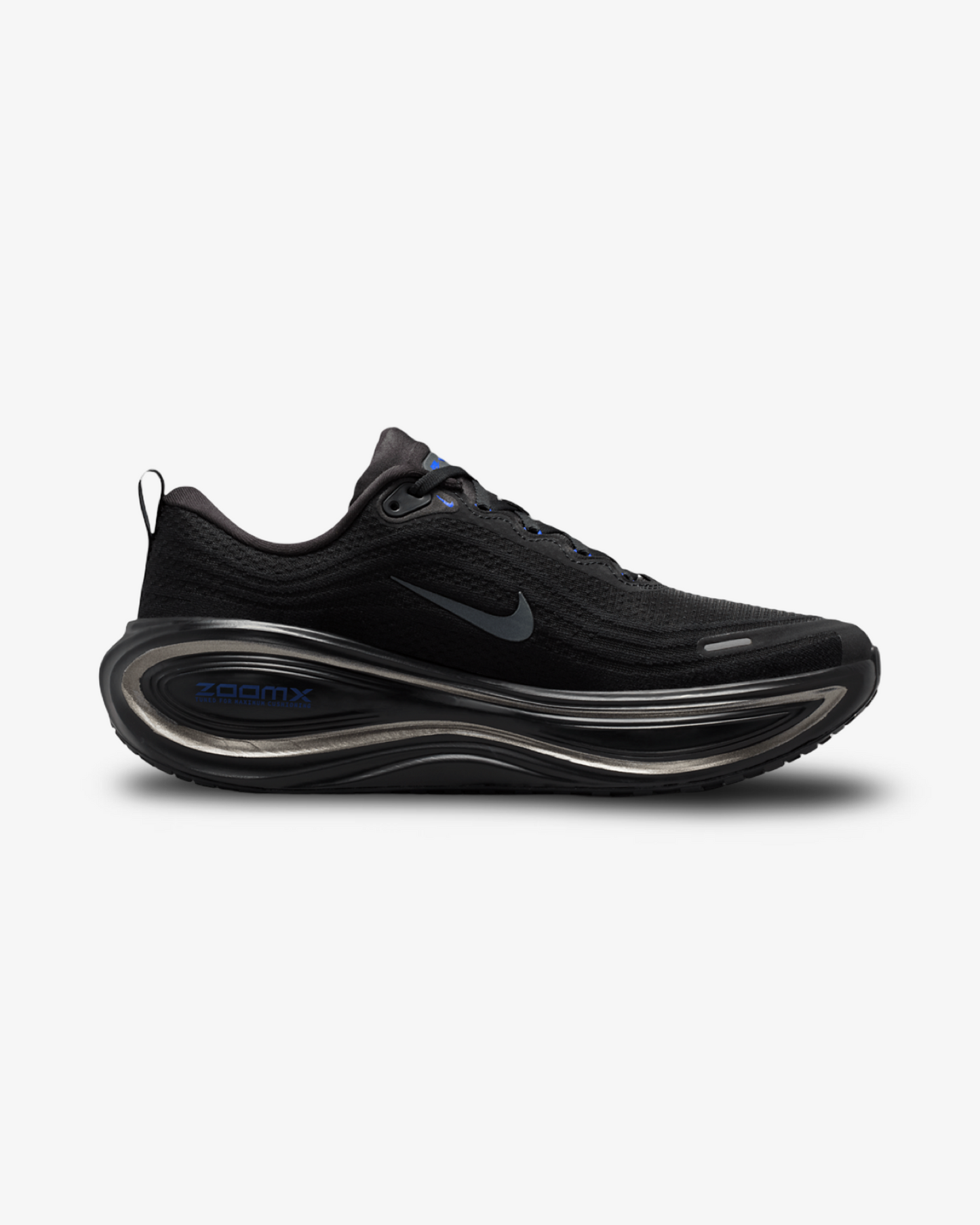 NIKE ZOOM VOMERO PLUS SMOKE GREY-GAME ROYAL COOL GREY