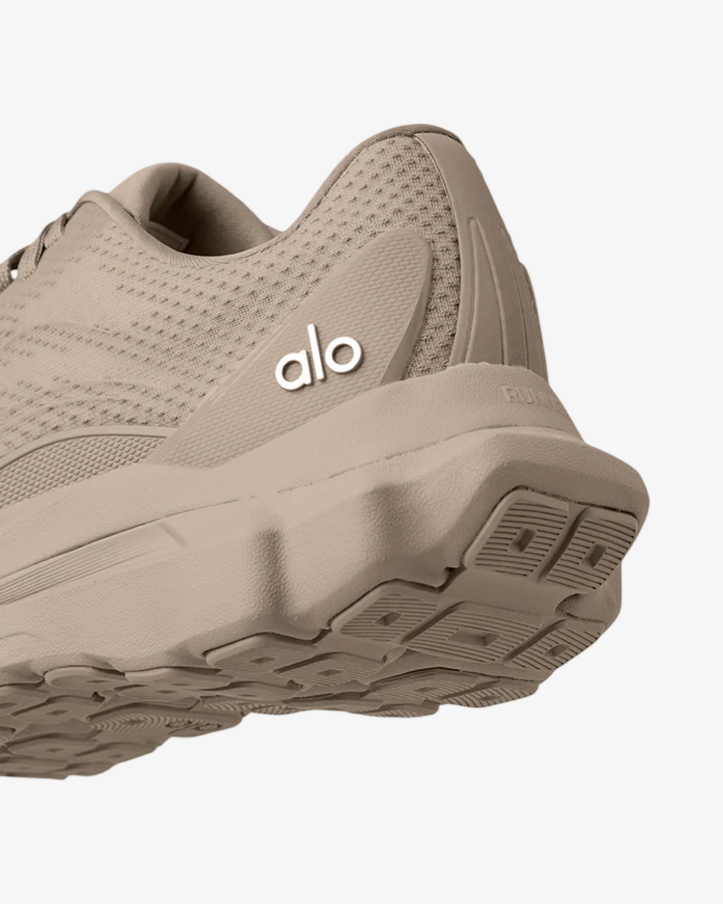 ALO RUNNER GRAVEL