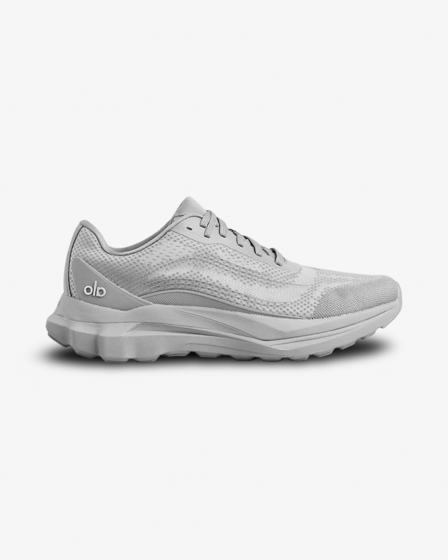 ALO RUNNER GREY/GREY