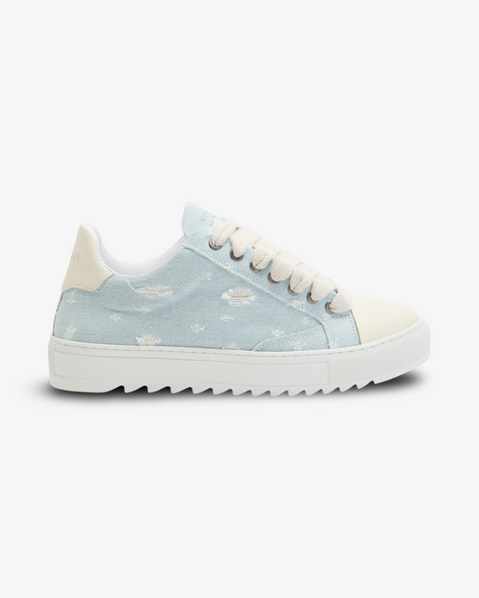 NUMERIS BLUE DENIM