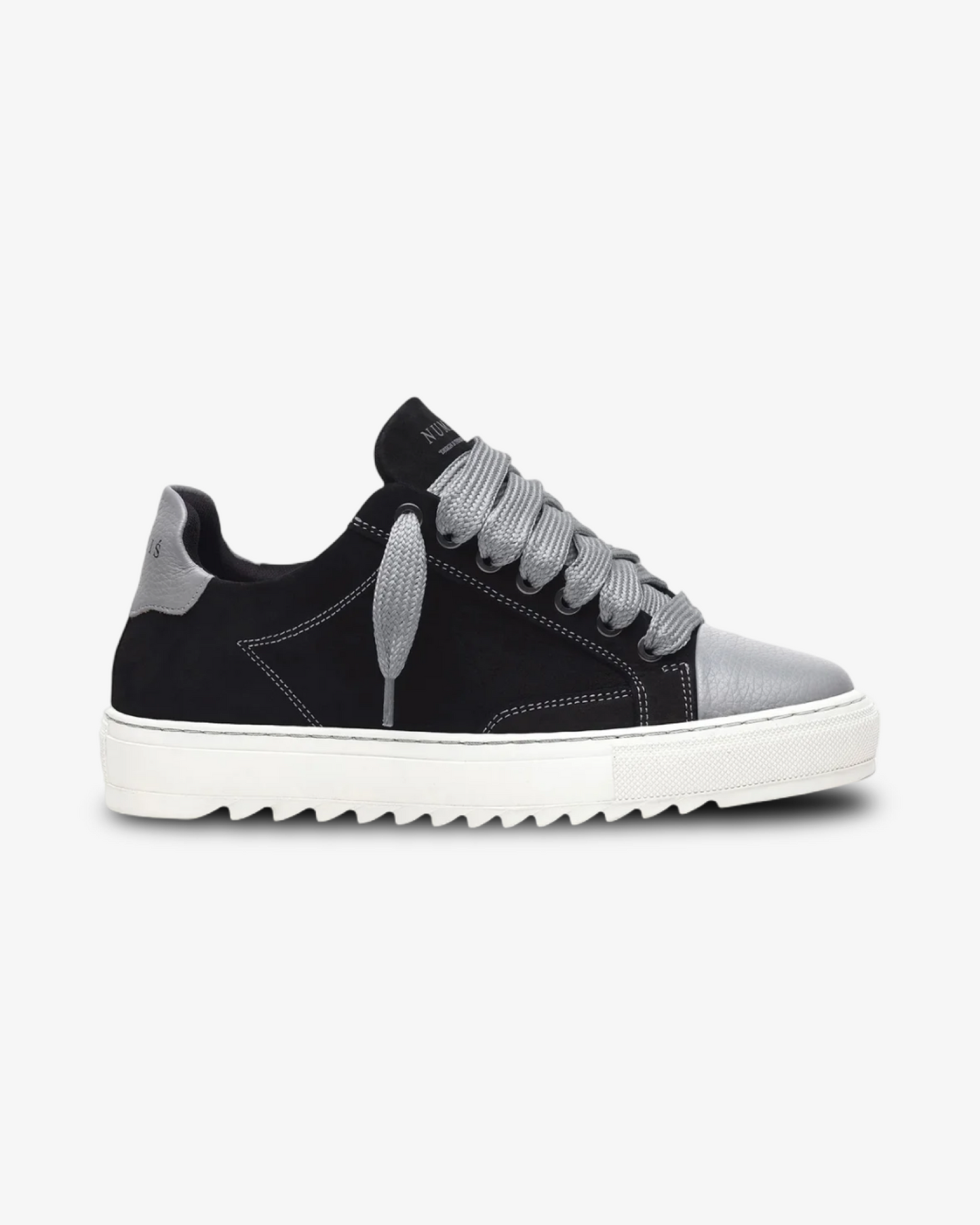 NUMERIS ICE GREY