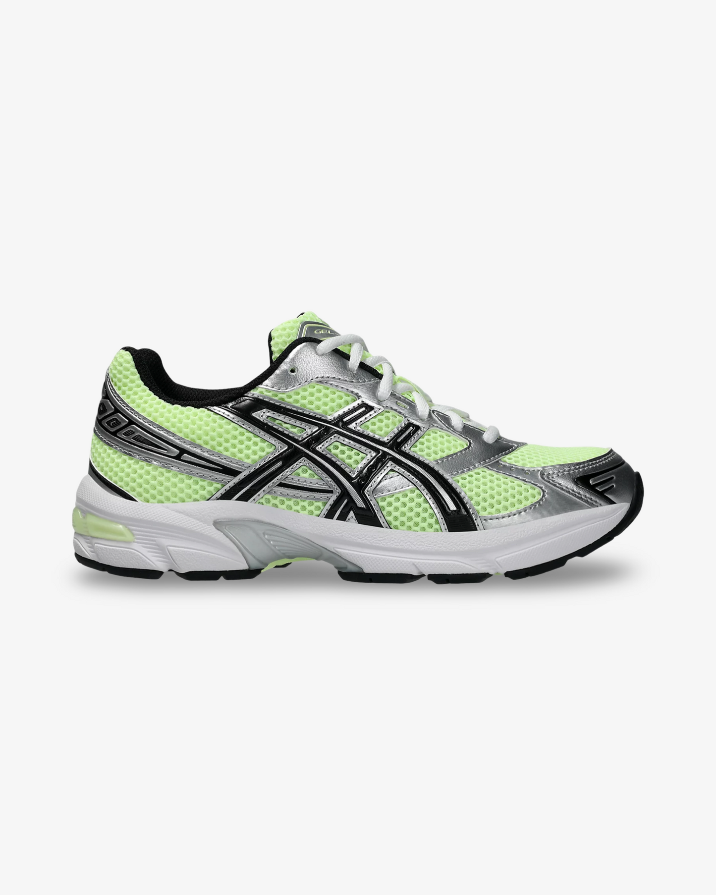ASICS GEL 1130 NEON PACK GREEN