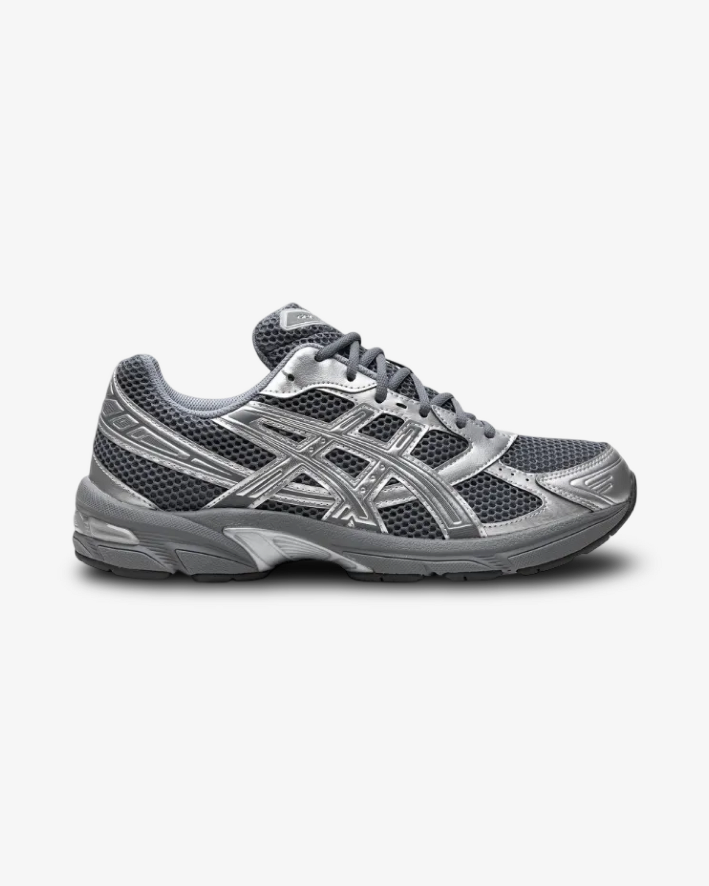 ASICS GEL 1130 STEEL GREY PURE SILVER