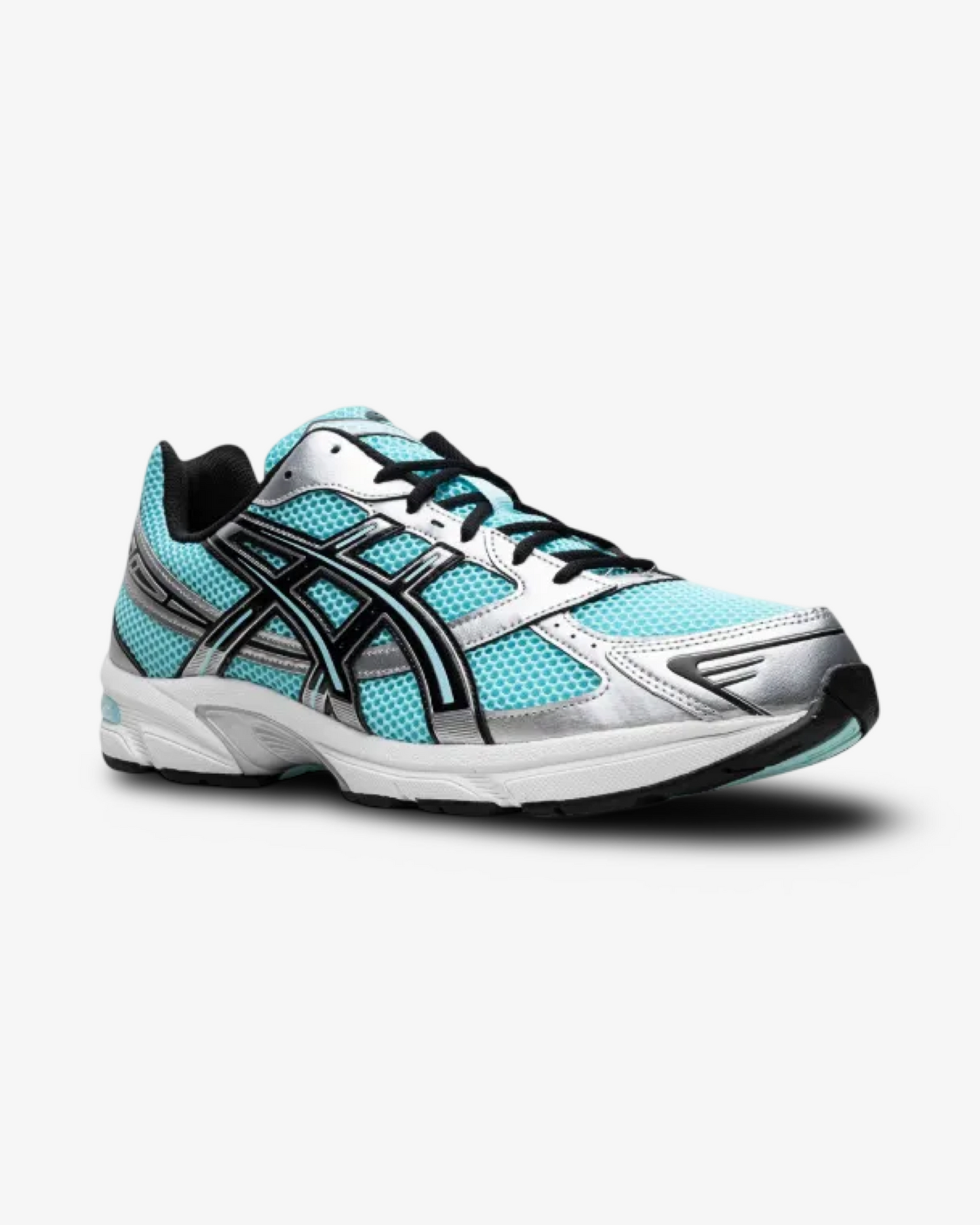 ASICS GEL 1130 LARIMAR BLUE PURE SILVER
