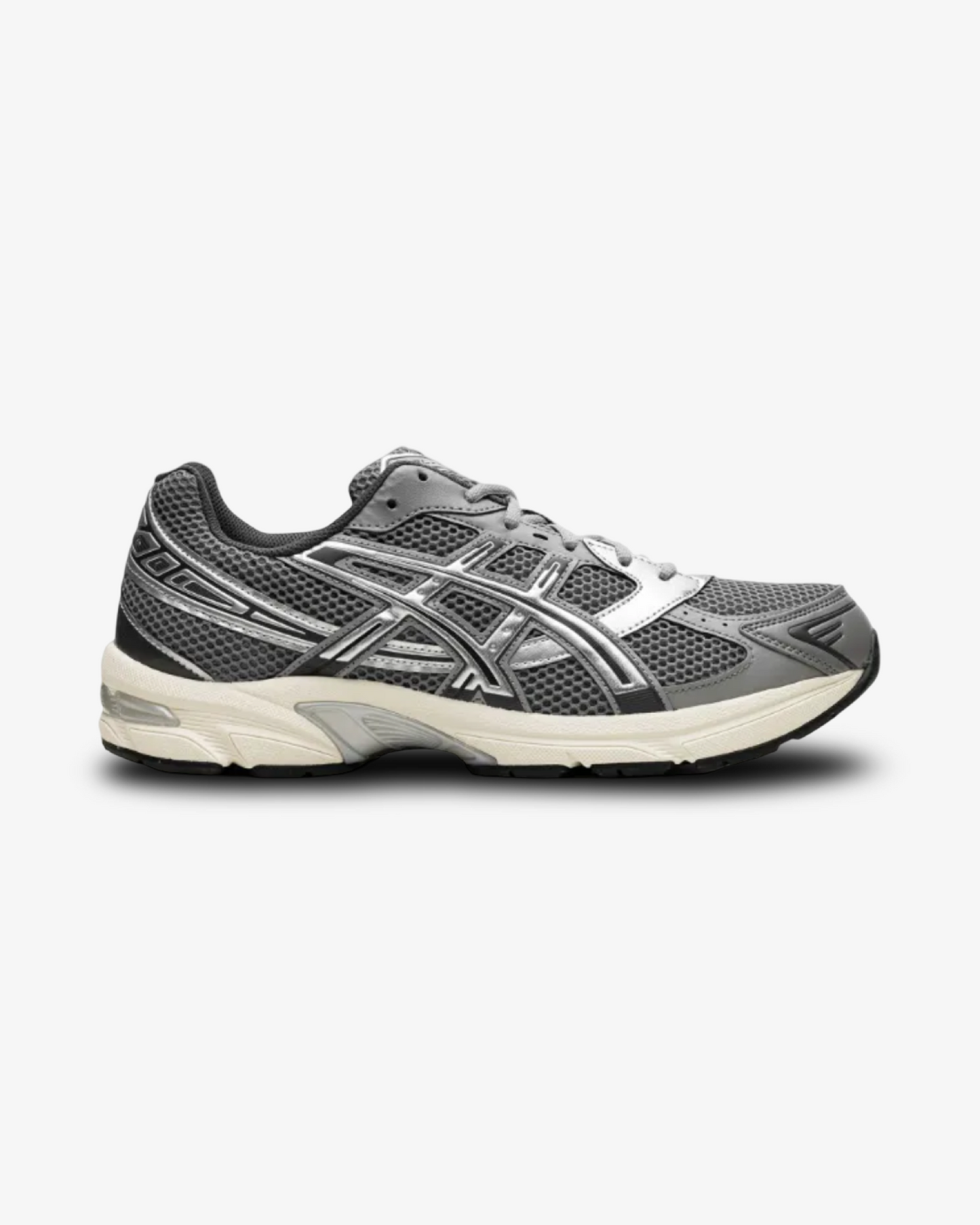 ASICS GEL 1130 CLAY GREY PURE SILVER