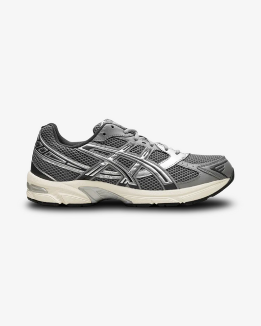 ASICS GEL 1130 CLAY GREY PURE SILVER