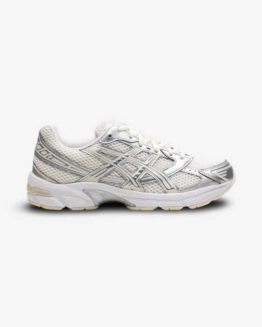 ASICS GEL 1130 CREAM PURE SILVER