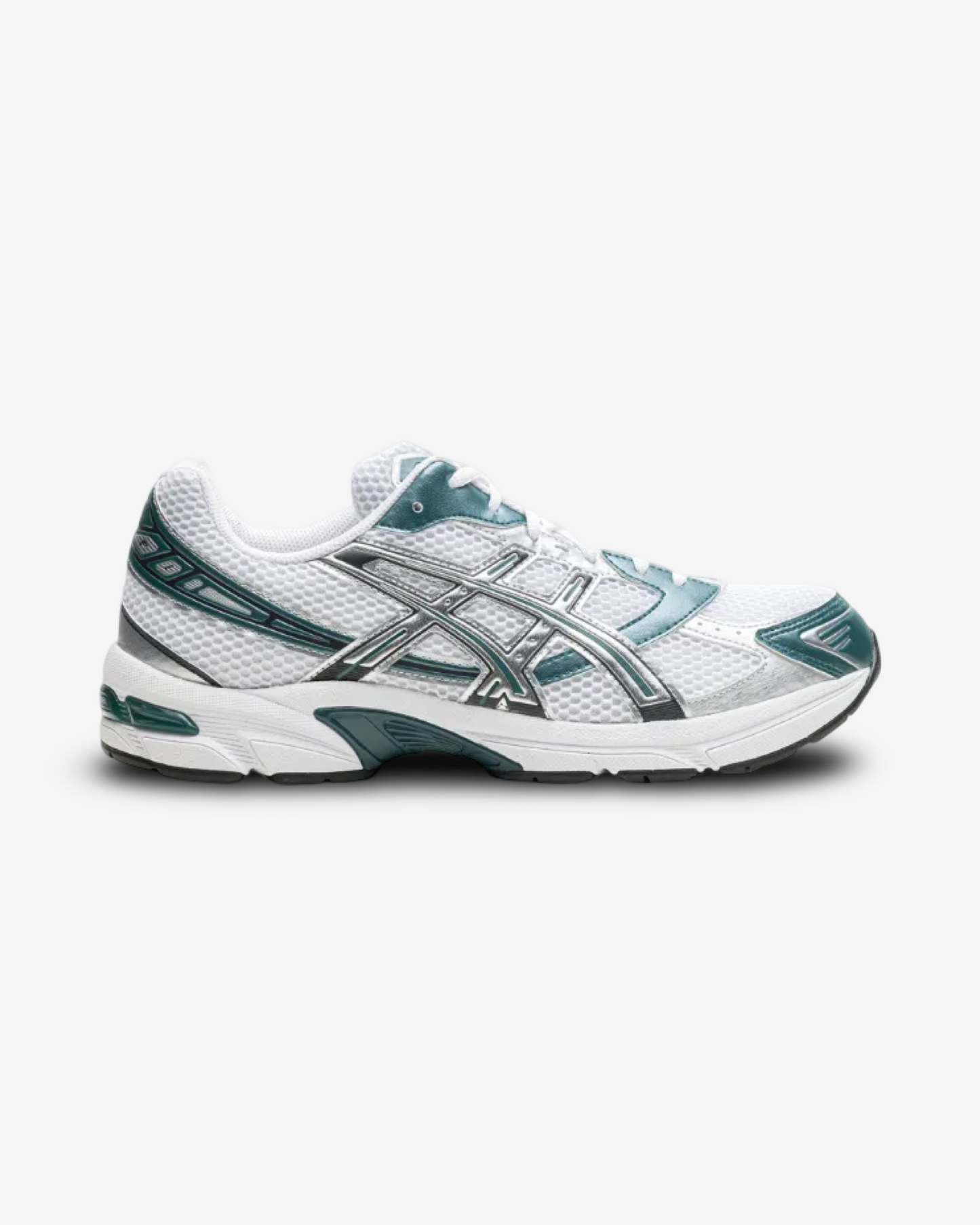 ASICS GEL 1130 WHITE DARK NEPTUNE
