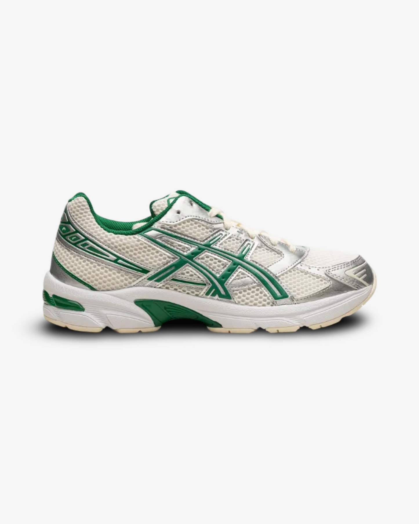ASICS GEL 1130 CREAM KALE