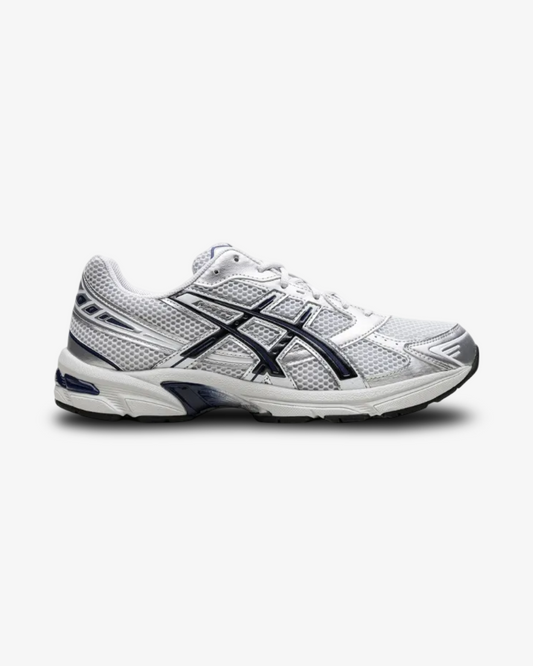 ASICS GEL 1130 GLACIER GREY BLACK