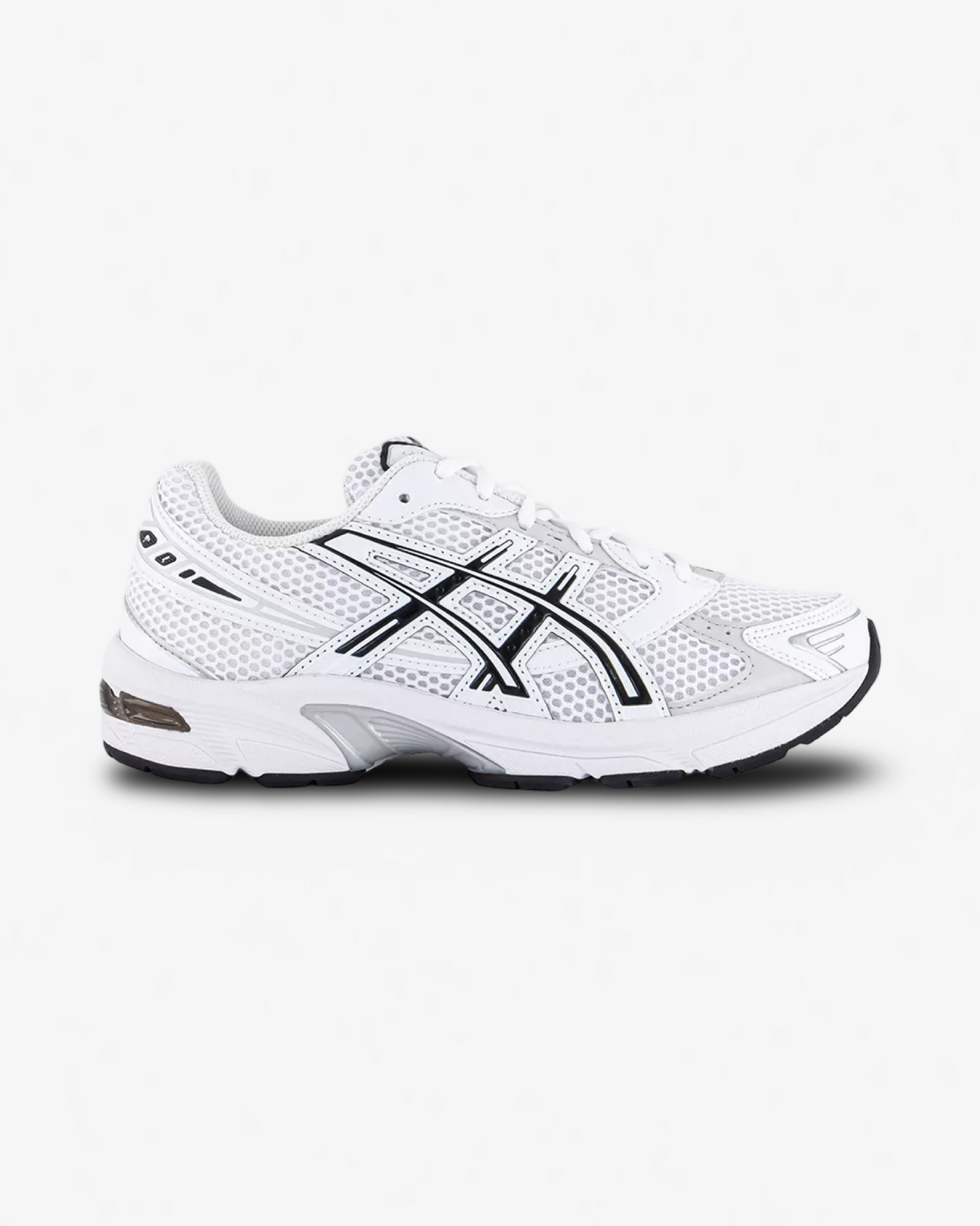 ASICS GEL 1130 WHITE BLACK